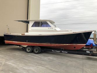 31' Morgan 2005 Yacht For Sale